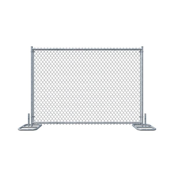 temporary fence panels come in various shapes and sizes to accommodate different needs and purposes